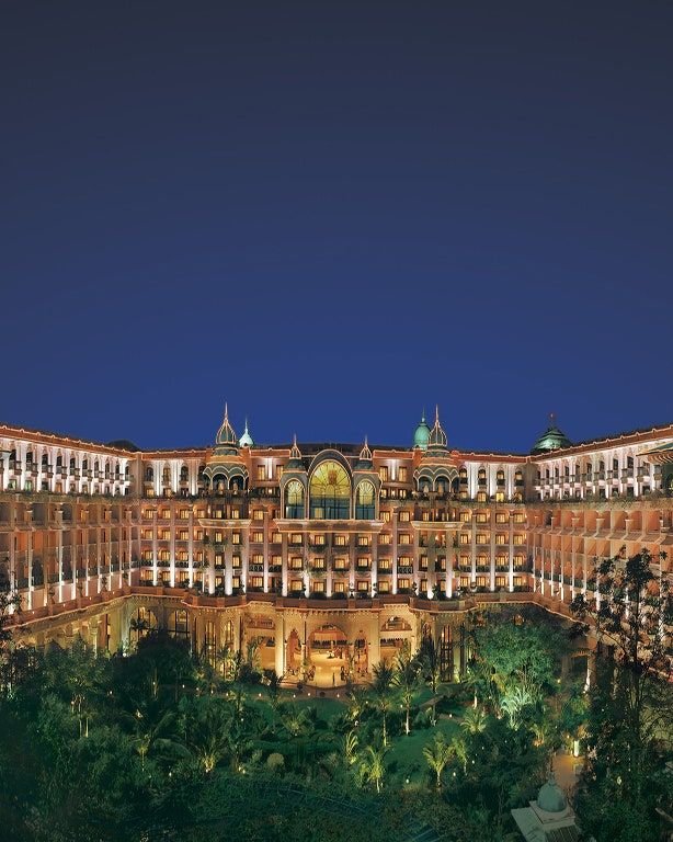 The Leela Palace, Bengaluru