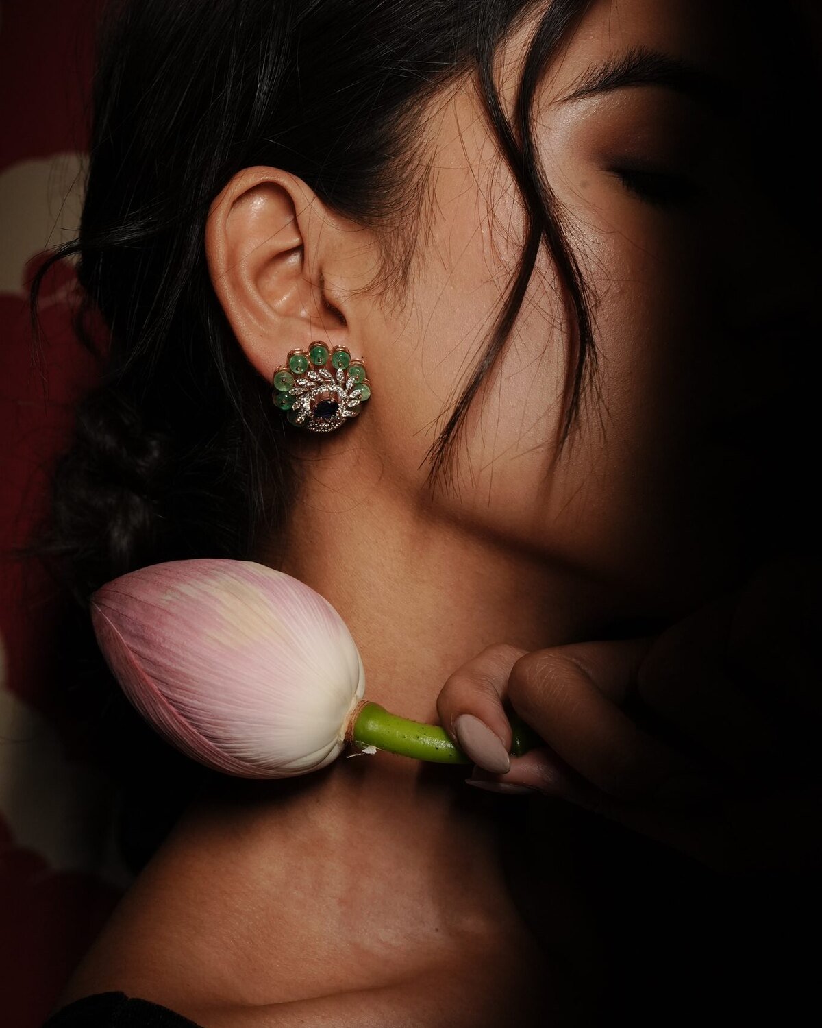 Ainaz Earrings