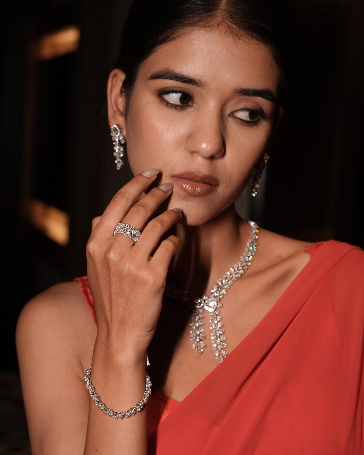 Mahira Set