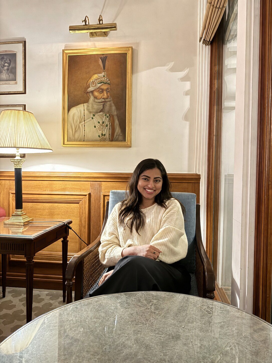Shivikaa Mathur, Founder of House of Ameyaa