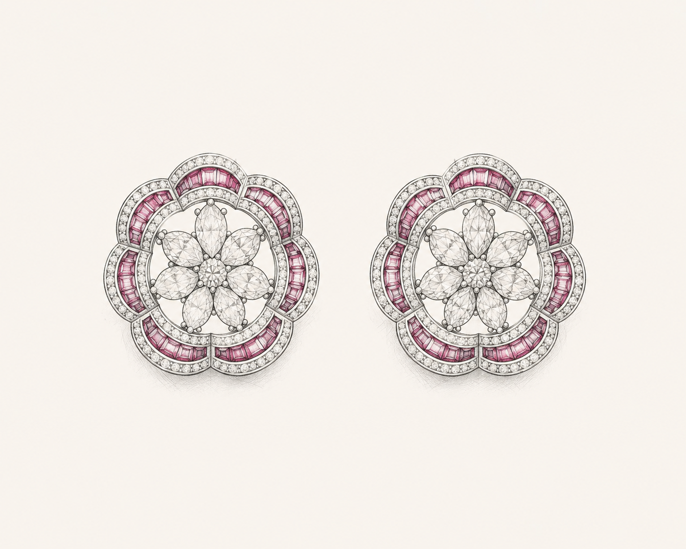 Gulnar — design sketch